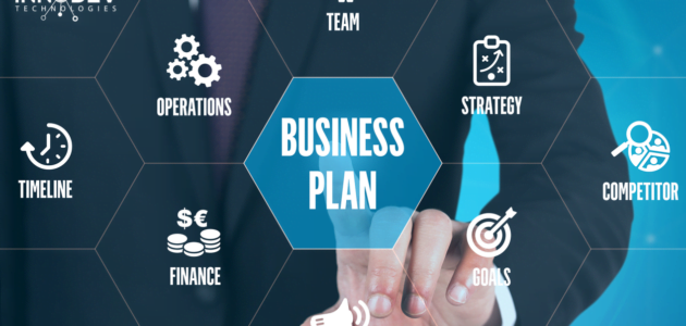 ما هي أنواع التخطيط الاستراتيجي في الأعمال
