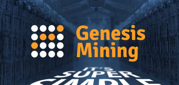 شرح آلية عمل موقع Genesis Mining في التعدين السحابي