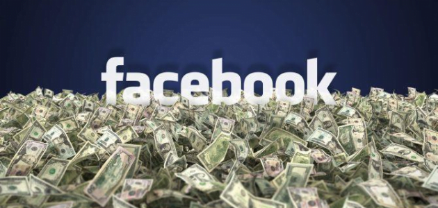 شرح آلية الربح من المقالات الفورية على فيسبوك
