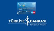 تعريف بنك إيش بنك التركي  وطريقة فتح الحساب