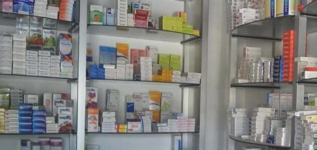 تأسيس مستودع الأدوية في قطر و الشروط الفنية المطلوبة