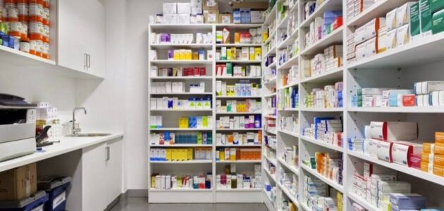 ترخيص مستودع أدوية في لبنان والمستندات المطلوبة