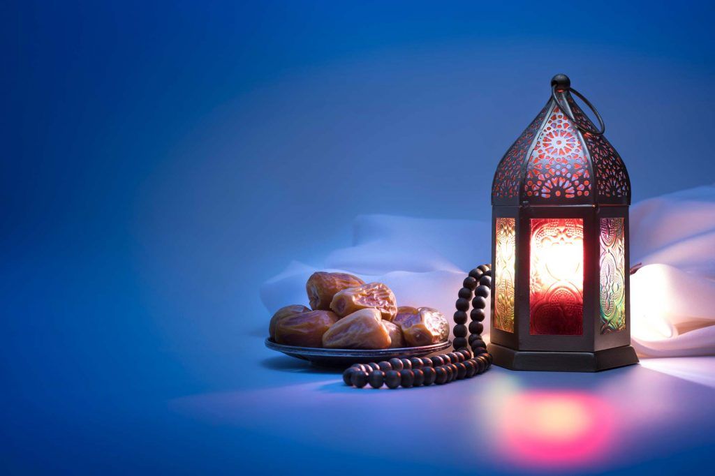 مطوية رمضان كيف نحياه موقع تفريغات العلامة رسلان