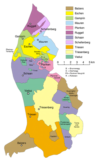 Ø§Ù„Ø±Ù…Ø² Ø§Ù„Ø¨Ø±ÙŠØ¯ÙŠ Ù„ÙŠØ®ØªÙ†Ø´ØªØ§ÙŠÙ† Postal Code Zip Code Liechtenstein ØªØ¬Ø§Ø±ØªÙ†Ø§