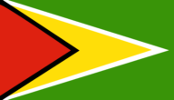 الرمز البريدي غويانا ✉️ Postal code ZIP code Guyana