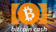 تعريف العملة الرقمية بيتكوين كاش  Bitecoin Cash ومميزات عملة البيتكوين كاش