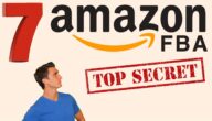 كيف تصبح تاجر على امازون اسرار البائع Amazon