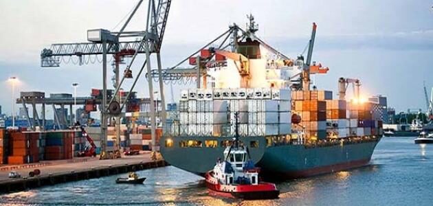 مشاكل النقل البحري وأهم التحديات التي تواجه النقل البحري