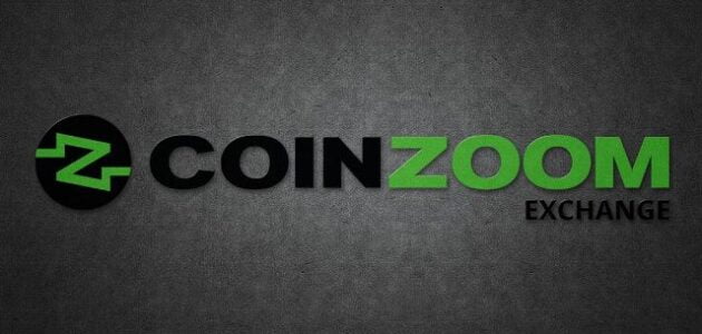 Coinzoom شراء العملات الرقمية