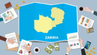 أشهر سوبر ماركت في زامبيا وعناوين السوبرماركت في زامبيا