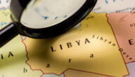 أنواع الشركات التجارية في القانون ليبيا