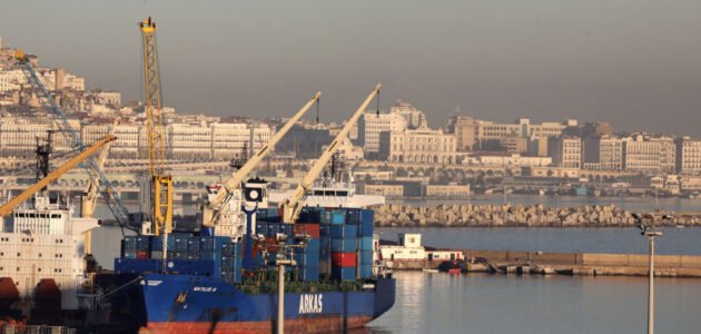 التصدير من الجزائر الإجراءات والوثائق المطلوبة