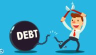 الطريقة الصحيحة للتخلص من الديون