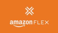 العمل في أمازون هولندا فليكس Amazon Flex