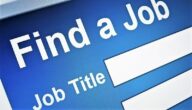 تطبيق لإيجاد وظيفة أو فرصة عمل في هولندا