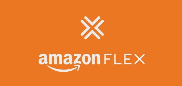 خطوات التسجيل في Amazon Flex أمازون فلكس