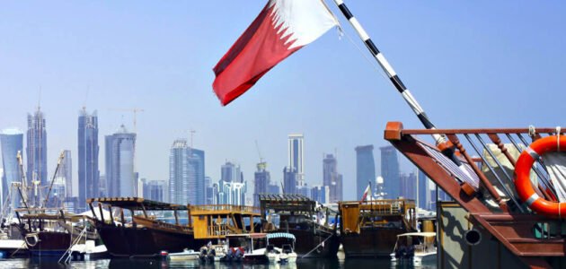 استخراج رخصة استيراد وتصدير في قطر
