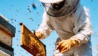 طرق صحيحة لنجاح مشروع تربية النحل