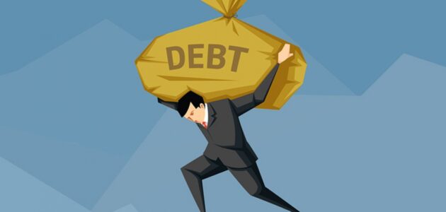 كيف أجمع الديون من العملاء