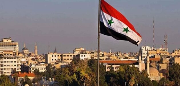 التصدير من سوريا الإجراءات والوثائق المطلوبة
