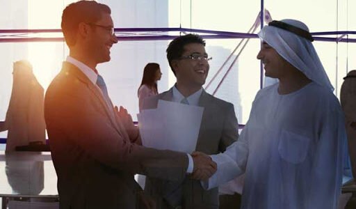 أنواع الشركات التجارية في القانون الكويت