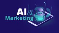 شركة AI Marketing