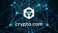 كيف يمكنني فتح حساب في Crypto.com