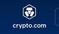 مشروع عملة Crypto .Com .Coin