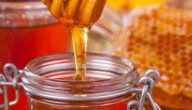 صناعة العسل مكونات صناعة العسل