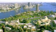 أرخص وأفضل فنادق في القاهرة