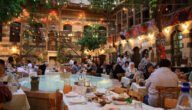  أشهر المطاعم في دمشق أفضل 10 مطاعم في دمشق