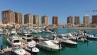 أفضل فنادق قطر على البحر