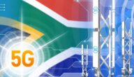 شركات الاتصالات في جنوب أفريقيا