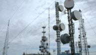 شركات الاتصالات في سورينام