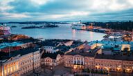 شروط إقامة العمل في فنلندا المستندات المطلوبة
