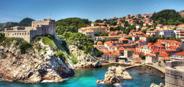 شروط إقامة العمل في كرواتيا المستندات المطلوبة