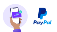 انشاء حساب باي بال Paypal مفعل بالكامل ويقبل سحب واستلام الأموال