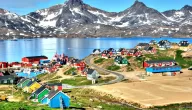 شروط إقامة العمل في جرينلاند المستندات المطلوبة