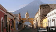 شروط إقامة العمل في غواتيمالا المستندات المطلوبة