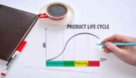 دورة حياة المنتج في التسويق