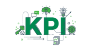 مؤشرات الأداء الرئيسية KPIs للتجارة