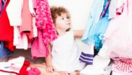 أسرار نجاح تجارة ملابس الأطفال