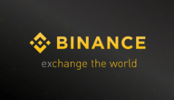 منصة Binance لتداول العملات الرقمية