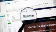 منصة Bitstamp ميزات وعيوب لتداول العملات الرقمية