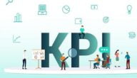 نموذج KPI للموظفين