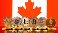 تداول العملات الرقمية في كندا ضرائب العملات الرقمية