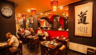 خطوات نجاح مشروع مطعم صيني بالتفصيل