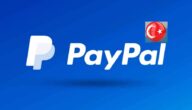 شرح تفعيل باي بال PayPal في تركيا