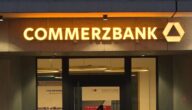 شرح سحب كشف حساب أون لاين من بنك كوميرز Commerzbank في المانيا