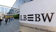 شرح سحب كشف حساب أون لاين من بنك landesbank بادن فورتمبيرغ الألماني